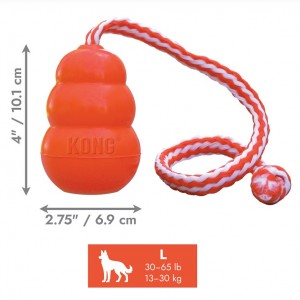 KONG Aqua - zabawka do wody