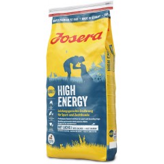 JOSERA High Energy