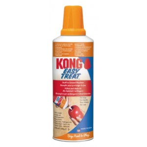 KONG Stuff'N Cheddar Cheese - Pasta o smaku sera 226g
