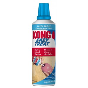 KONG Stuff'N Puppy - Pasta do zabawek dla szczeniąt 226g