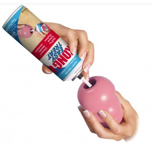 KONG Stuff'N Puppy - Pasta do zabawek dla szczeniąt 226g