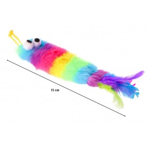 DINGO WORM - 15 cm