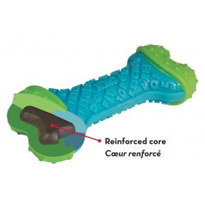 KONG CoreStrength Bone