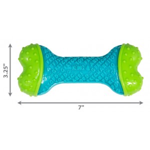 KONG CoreStrength Bone