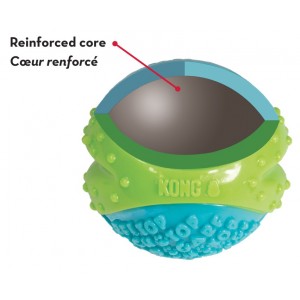 KONG CoreStrength Ball