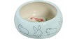 ZOLUX Miska Ceramiczna dla Gryzonia COSY - niebieska