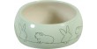 ZOLUX Miska Ceramiczna dla Gryzonia COSY - zielona