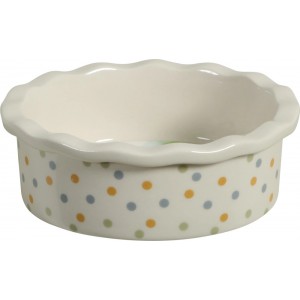 ZOLUX Miska Ceramiczna dla Gryzonia COSY - w groszki