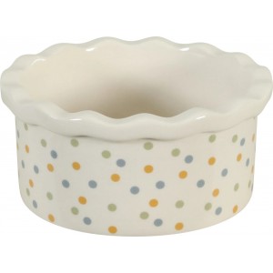 ZOLUX Miska Ceramiczna dla Gryzonia COSY - w groszki