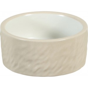 ZOLUX Miska Ceramiczna dla Gryzonia DAISY - beżowa