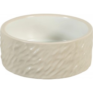 ZOLUX Miska Ceramiczna dla Gryzonia DAISY - beżowa