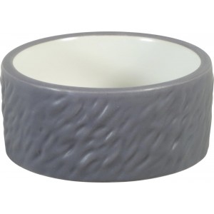 ZOLUX Miska Ceramiczna dla Gryzonia DAISY - szara