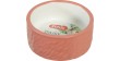 ZOLUX Miska Ceramiczna dla Gryzonia DAISY - ceglasta