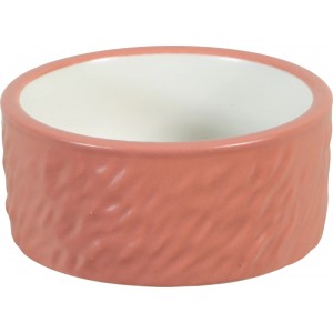 ZOLUX Miska Ceramiczna dla Gryzonia DAISY - ceglasta