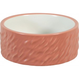 ZOLUX Miska Ceramiczna dla Gryzonia DAISY - ceglasta