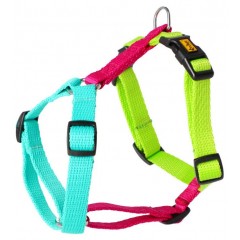 DINGO Szelki Guard Active - Brasil