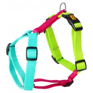 DINGO Szelki Guard Active - Brasil