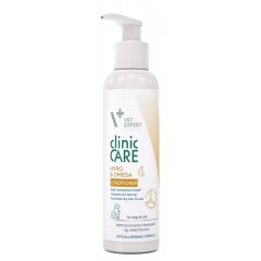 VETFOOD Clinic Care Hypo and Omega Conditioner 150 ml