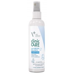 VETFOOD CClinic Care Microbiome Balance Conditioner 150 ml