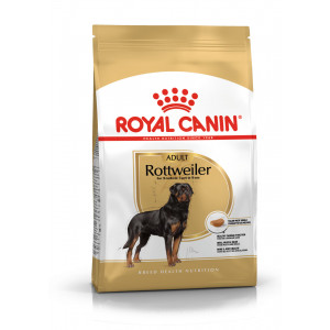 ROYAL CANIN Rottweiler Adult