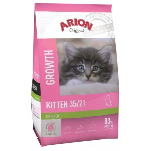 ARION Original Cat Kitten