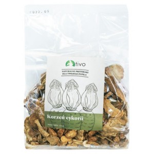 TIVO Korzeń cykorii 300g