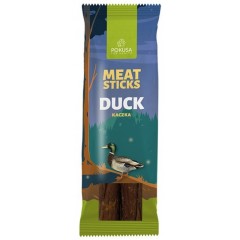 POKUSA Feel the Wild Meat Sticks kaczka 50g - 2szt.