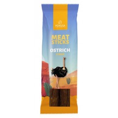POKUSA Feel the Wild Meat Sticks kaczka 50g - 2szt.