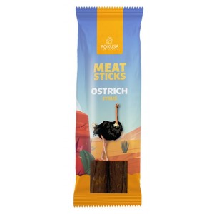 POKUSA Feel the Wild Meat Sticks kaczka 50g - 2szt.