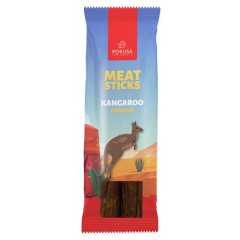 POKUSA Feel the Wild Meat Sticks struś 50g - 2szt.