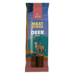 POKUSA Feel the Wild Meat Sticks jeleń 50g - 2szt.