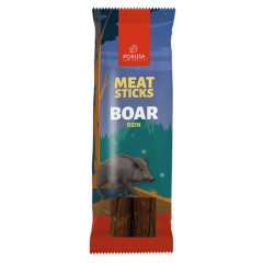 POKUSA Feel the Wild Meat Sticks jeleń 50g - 2szt.