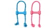 KONG Puppy Goodie Bone with rope XS