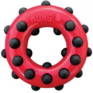 KONG Dotz Circle