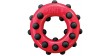 KONG Dotz Circle
