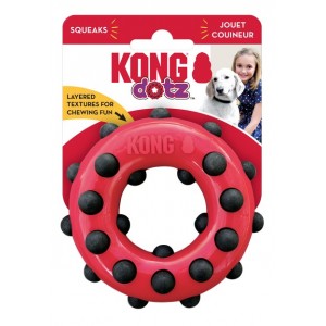 KONG Dotz Circle