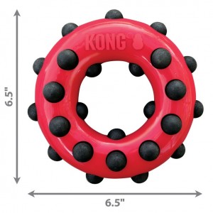 KONG Dotz Circle