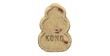 KONG Snacks Bacon and Cheese L