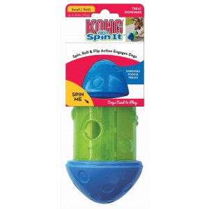 KONG Spin It