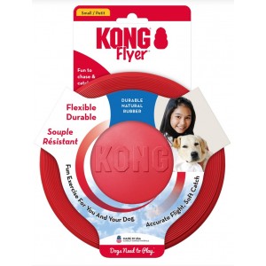 KONG Flyer - Frisbee Large