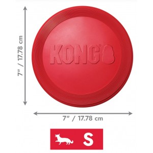 KONG Flyer - Frisbee Large