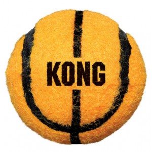 KONG Sport Balls Assorted (2pack) L