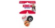 KONG Sport Balls Assorted (3pack)