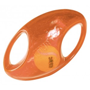 KONG Jumbler Football Assorted