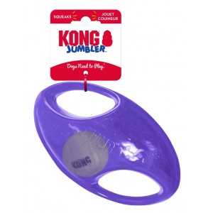 KONG Jumbler Football Assorted