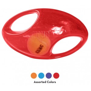 KONG Jumbler Football Assorted