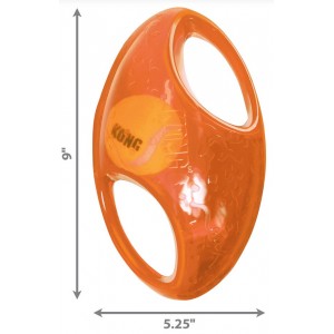 KONG Jumbler Football Assorted