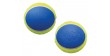 KONG SqueakAir Ultra Balls (2pack) L