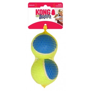 KONG SqueakAir Ultra Ball (3pack) M