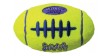 KONG AirDog Squeaker Football